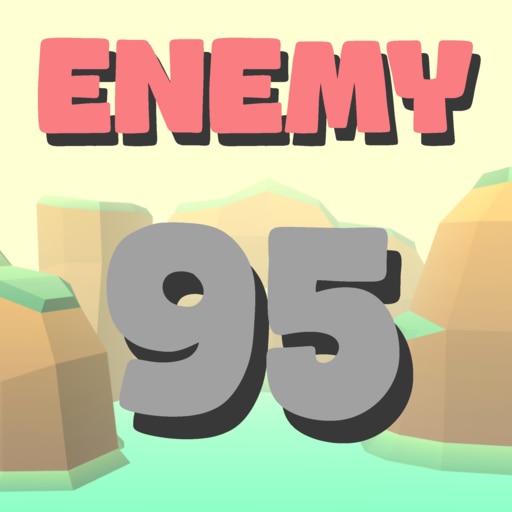 Enemy 95