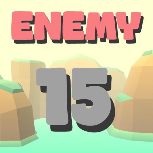 Enemy 15
