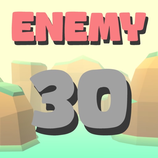 Enemy 30