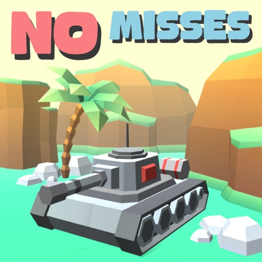 No Misses