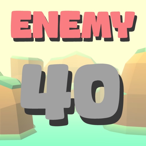 Enemy 40