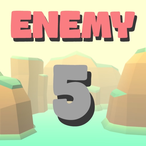 Enemy 5