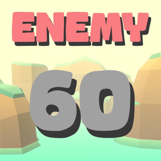 Enemy 60