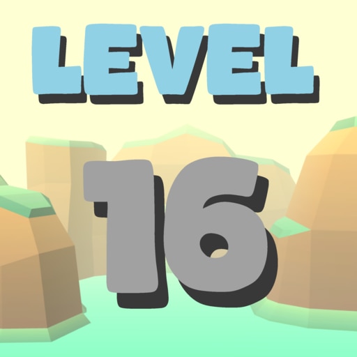 Level 16