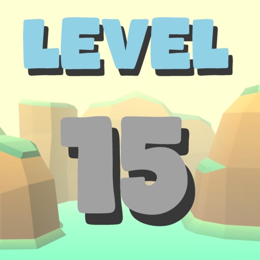 Level 15