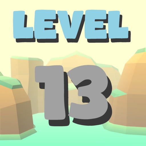 Level 13