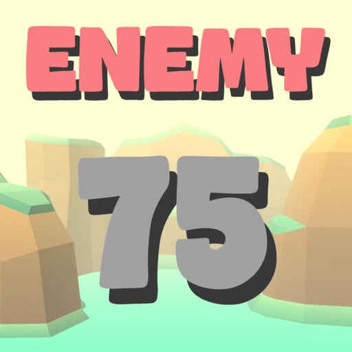 Enemy 75