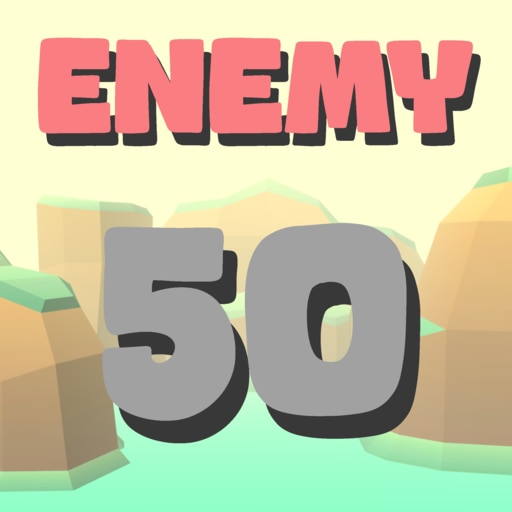 Enemy 50