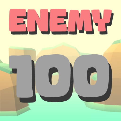 Enemy 100