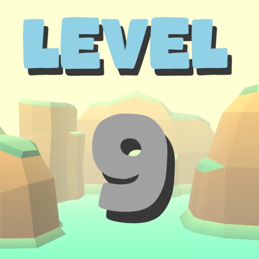 Level 9