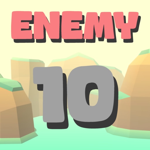 Enemy 10