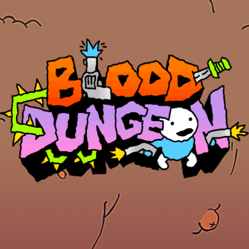 Blood Dungeon