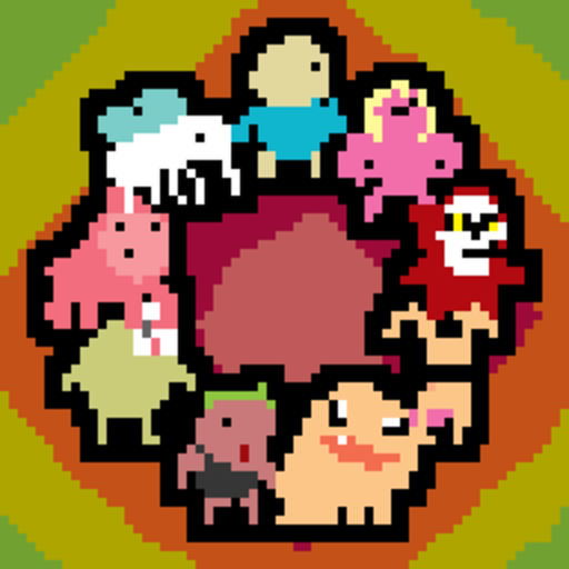 隠しトロフィー