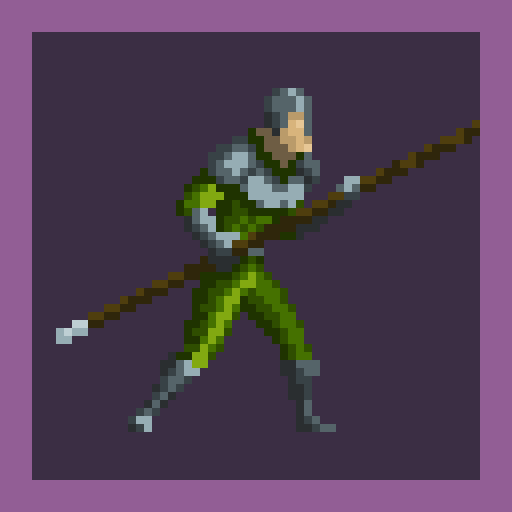 Spearman Defeated