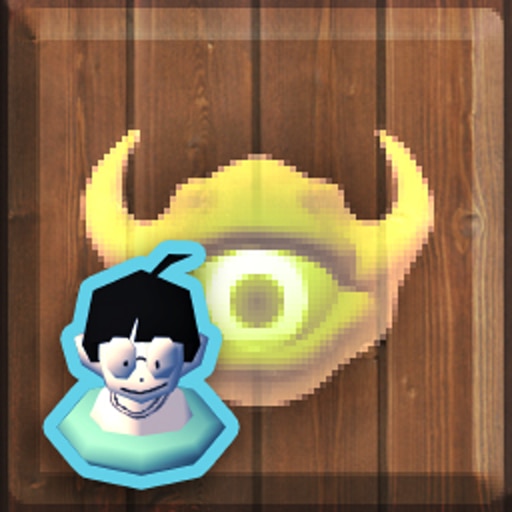 Deranged Boss Rusher