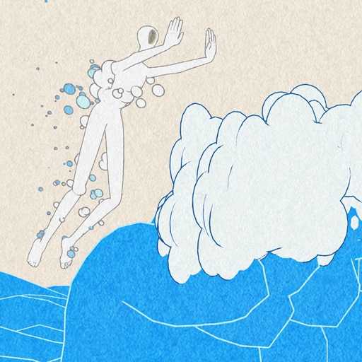 波の限界