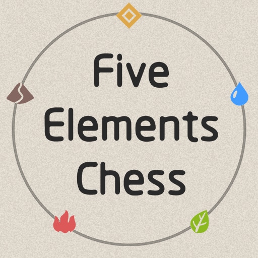 Five Elements Chess