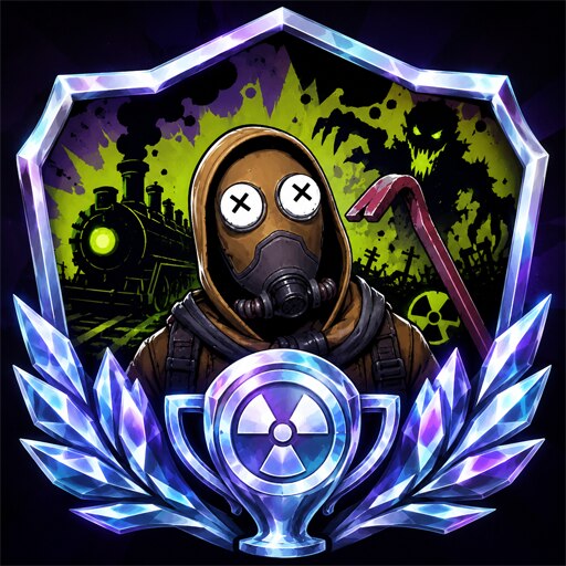 Trofeo Dreadway (platino) de Dreadway