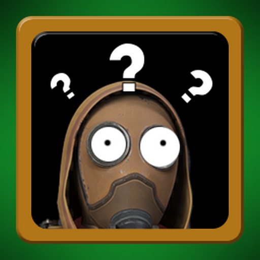 Trofeo Guys! - Where Am I? (oro) de Dreadway