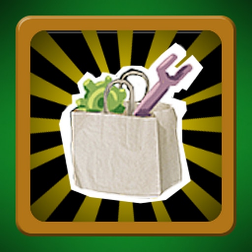 Trofeo Scavenger (oro) de Dreadway