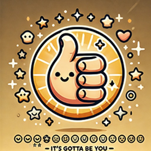 Trofeo It’s still you. (oro) de Rebooted Fate Trophy