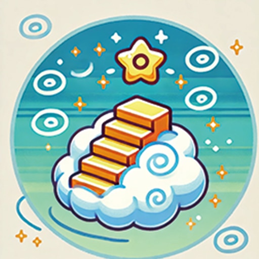 Trofeo Climb the ladder to success. (bronce) de Rebooted Fate Trophy