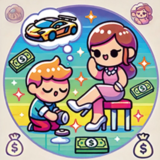 Trofeo Son-in-law living with the wife’s family. (plata) de Rebooted Fate Trophy