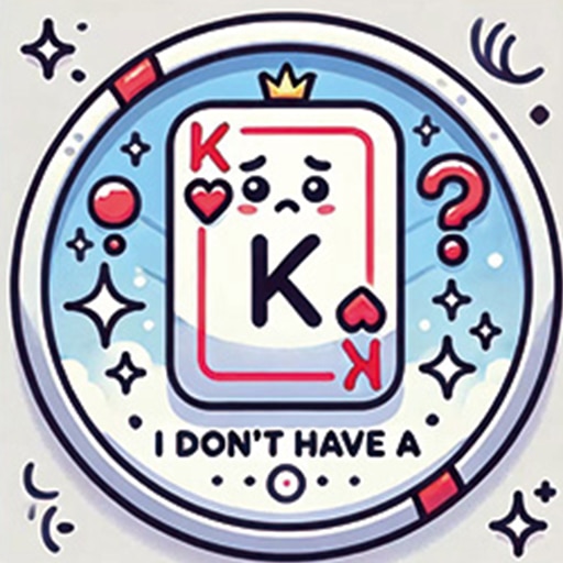Trofeo I don’t have K. (plata) de Rebooted Fate Trophy