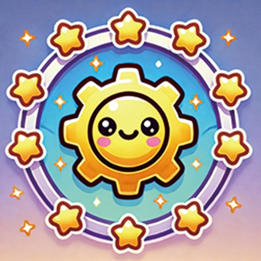 Trofeo The gears of fate begin to turn. (bronce) de Rebooted Fate Trophy