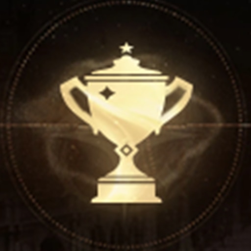Trofeo Achieve full success (platino) de Rebooted Fate Trophy