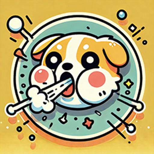 Trofeo A dog spits out teeth. (bronce) de Rebooted Fate Trophy