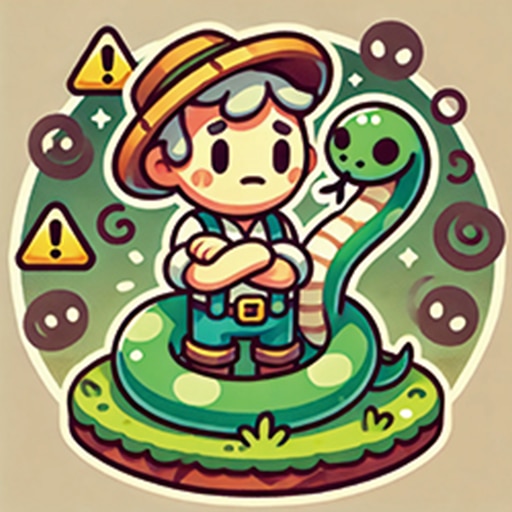 Trofeo The Farmer and the Snake (plata) de Rebooted Fate Trophy
