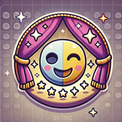 Trofeo A Ridiculous Night (bronce) de Rebooted Fate Trophy