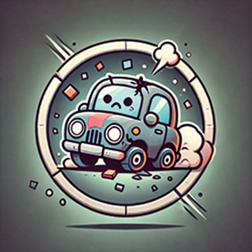 Trofeo Misfortune strikes from the sky. (plata) de Rebooted Fate Trophy