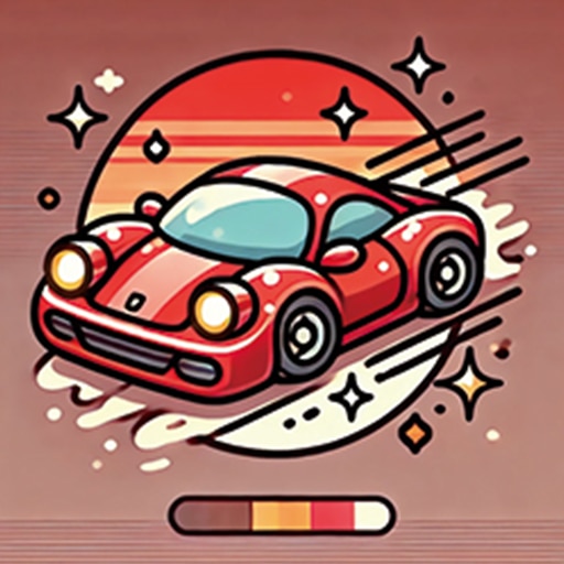 Trofeo Ferrari (plata) de Rebooted Fate Trophy