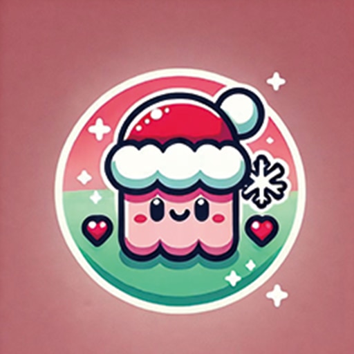 Trofeo Christmas Beauty (bronce) de Rebooted Fate Trophy