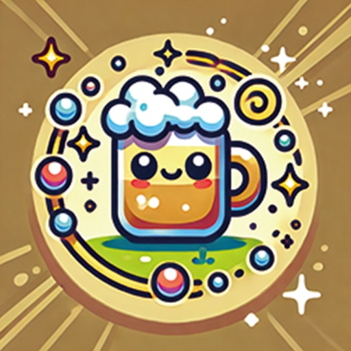 Trofeo I can drink a thousand cups and still not get drunk. (plata) de Rebooted Fate Trophy