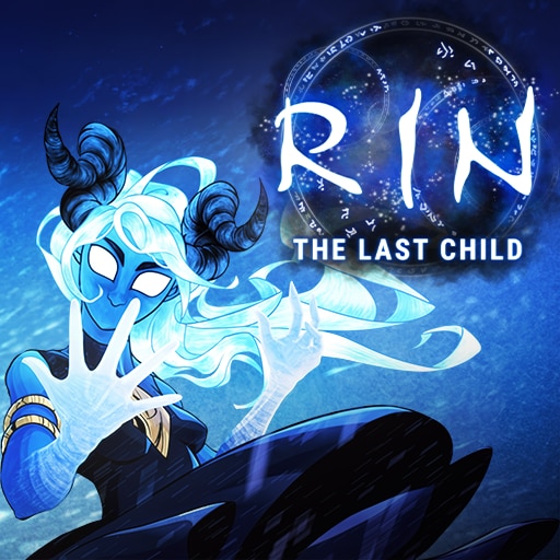 RIN: The Last Child