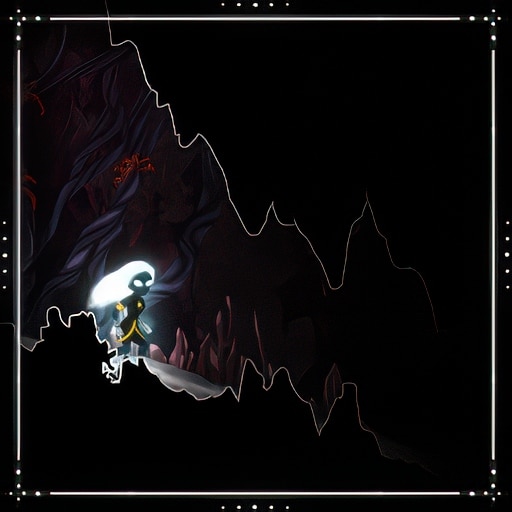 Lady of Secrets