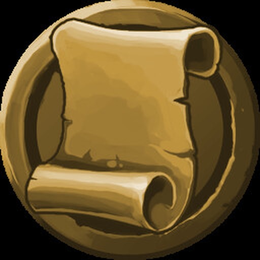 Trofeo Welcome! (bronce) de YAR: Forgotten Throne