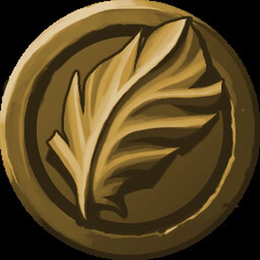 Trofeo What a Turnip! (bronce) de YAR: Forgotten Throne