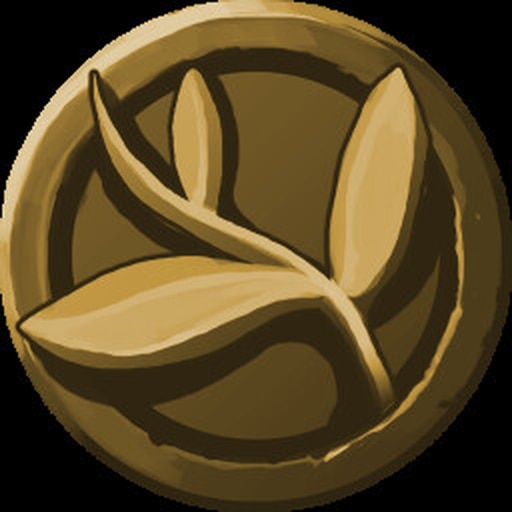 Trofeo Fresh from the Steam (bronce) de YAR: Forgotten Throne
