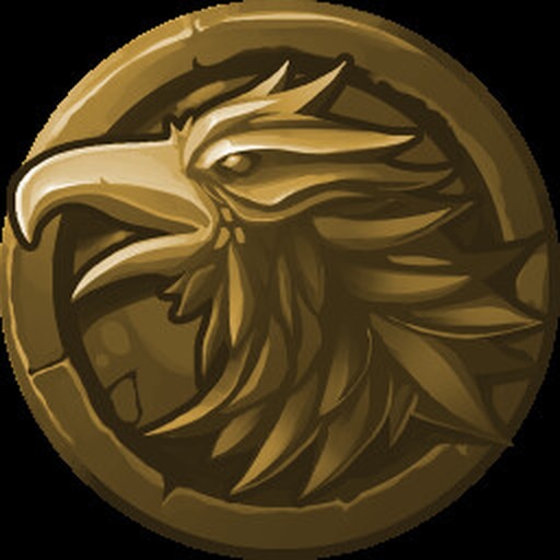Trofeo Feathered Menace (bronce) de YAR: Forgotten Throne