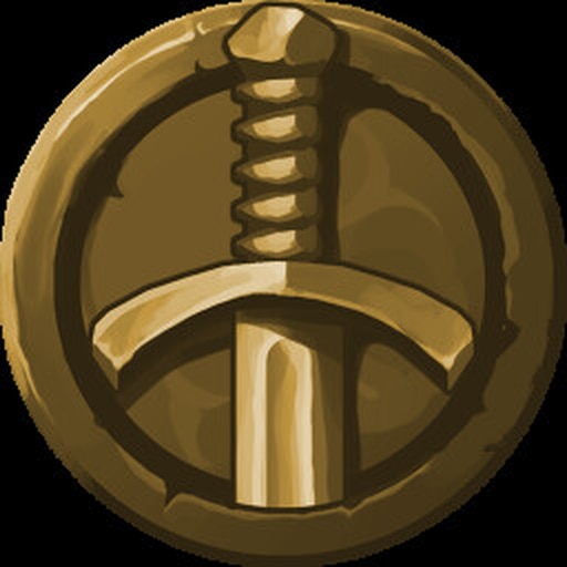 Trofeo Cursed Escape (bronce) de YAR: Forgotten Throne