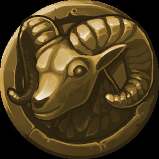 Trofeo Little Thieves (bronce) de YAR: Forgotten Throne