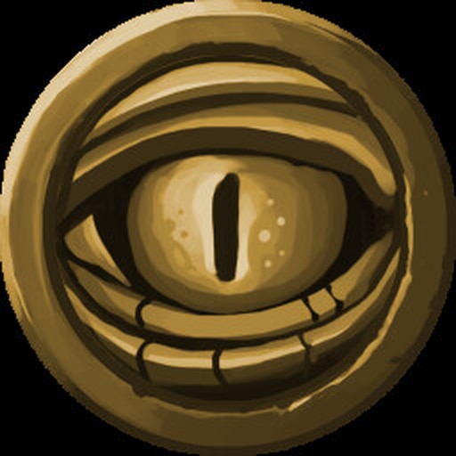 Trofeo Do Not Wake Evil (bronce) de YAR: Forgotten Throne