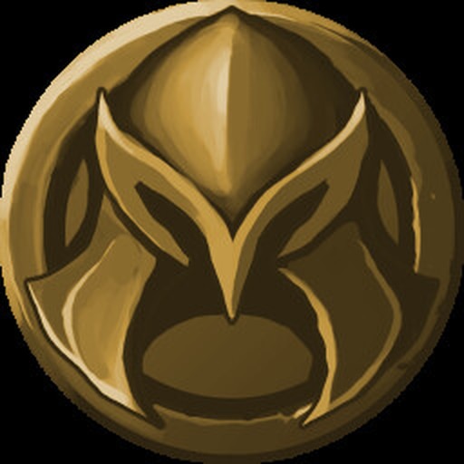 Trofeo No Whistling - No Coins! (plata) de YAR: Forgotten Throne
