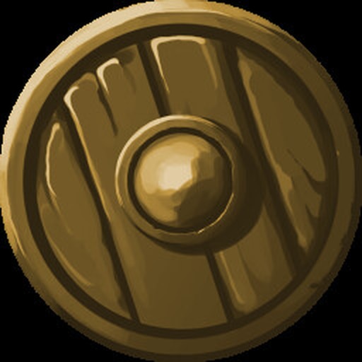 Trofeo Warrior’s Path (bronce) de YAR: Forgotten Throne