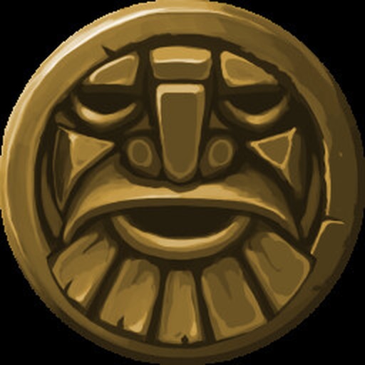 Trofeo Trial of Frost (bronce) de YAR: Forgotten Throne