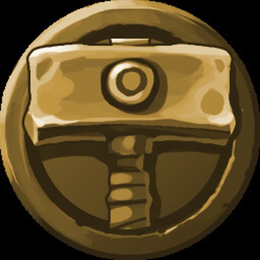 Trofeo Test Yourself! (oro) de YAR: Forgotten Throne